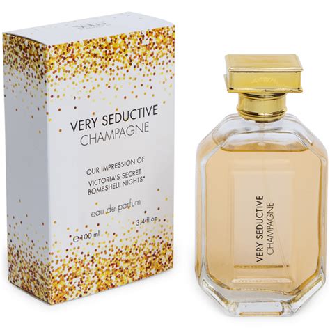 very seductive champagne perfume|5 below fragrance.